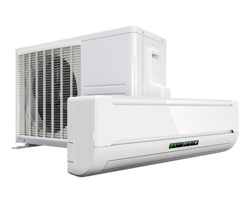 Menderes Daikin Klima Servisi